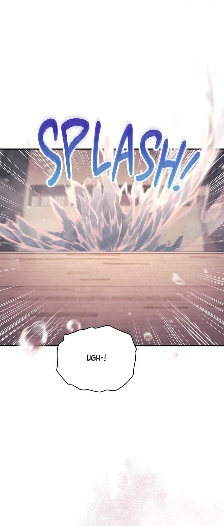 I’m Not Your Guide to Destiny Chapter 30.1 page 50 - 