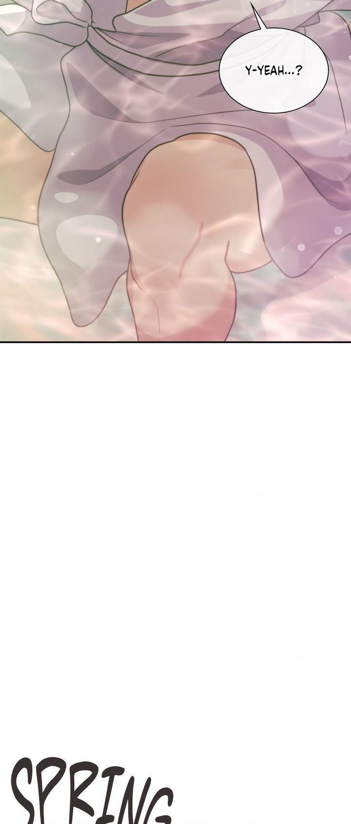 I’m Not Your Guide to Destiny Chapter 30.1 page 53 - 