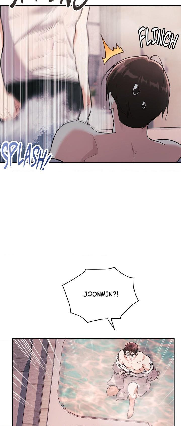 I’m Not Your Guide to Destiny Chapter 30.1 page 54 - 