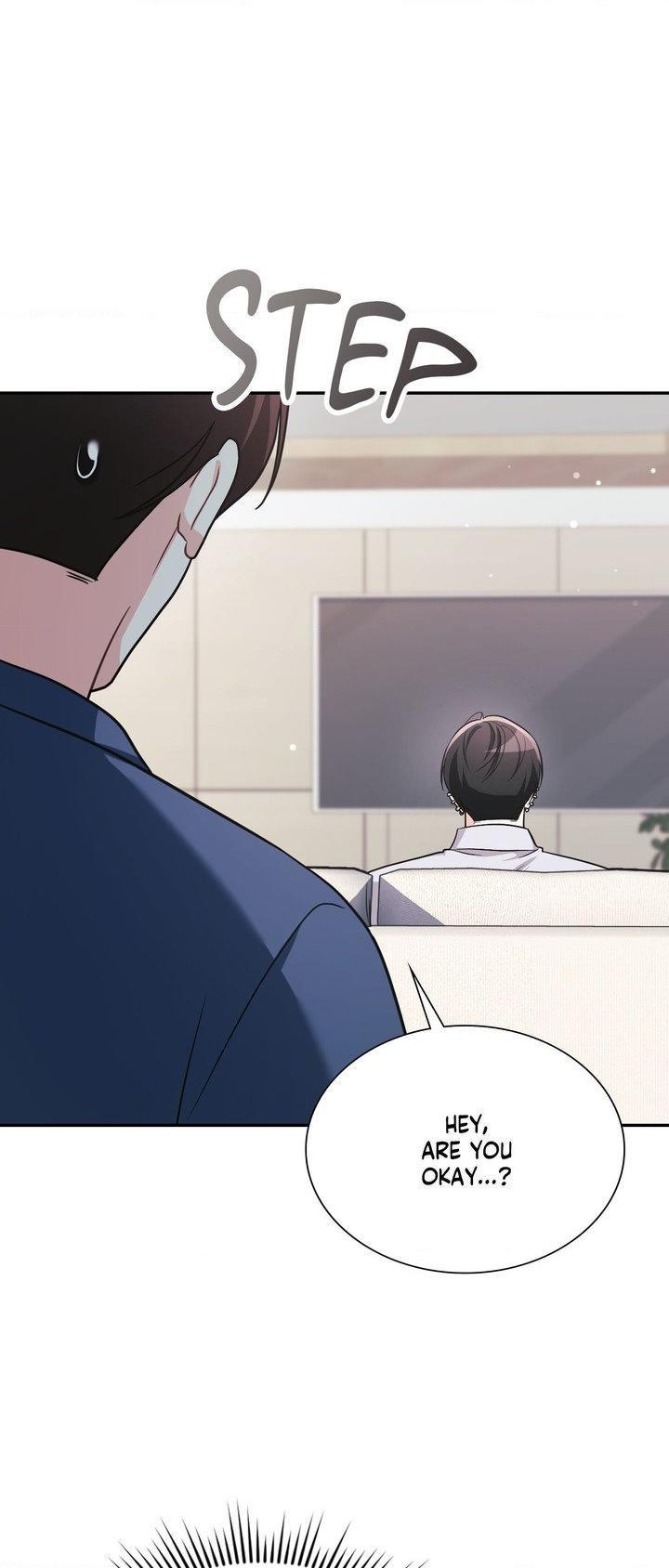 I’m Not Your Guide to Destiny Chapter 30.1 page 57 - 