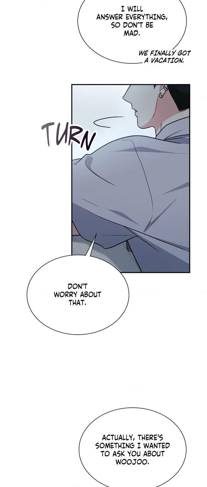 I’m Not Your Guide to Destiny Chapter 30.1 page 59 - 
