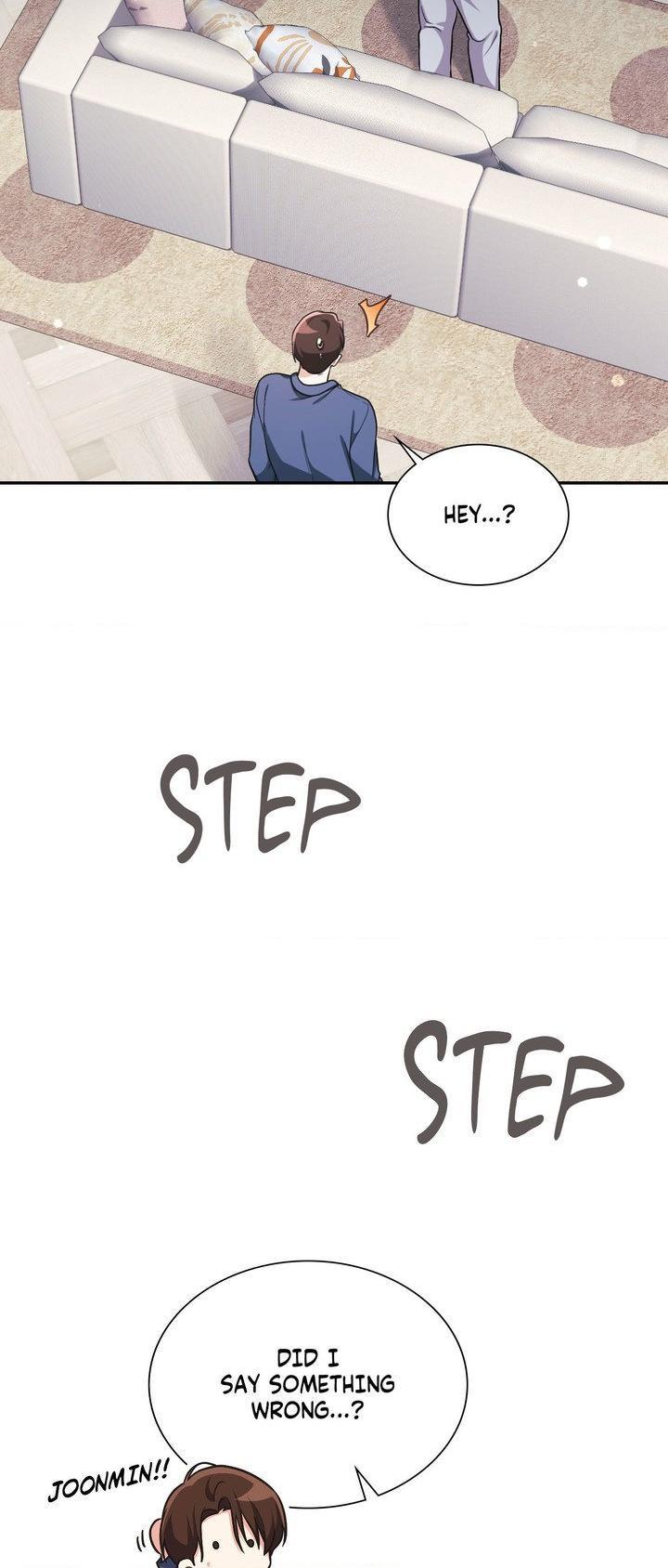 I’m Not Your Guide to Destiny Chapter 30.1 page 65 - 