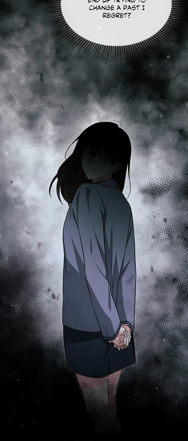 I’m Not Your Guide to Destiny Chapter 30.1 page 69 - 