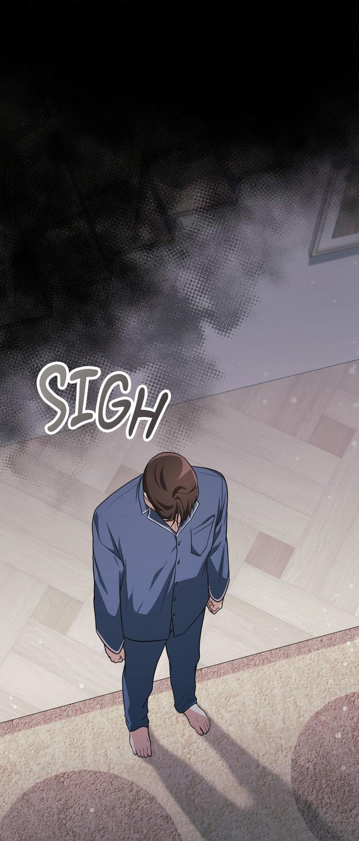 I’m Not Your Guide to Destiny Chapter 30.1 page 70 - 