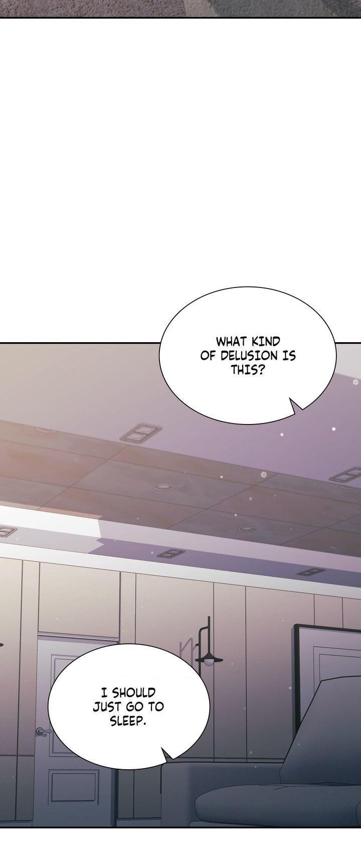 I’m Not Your Guide to Destiny Chapter 30.1 page 71 - 