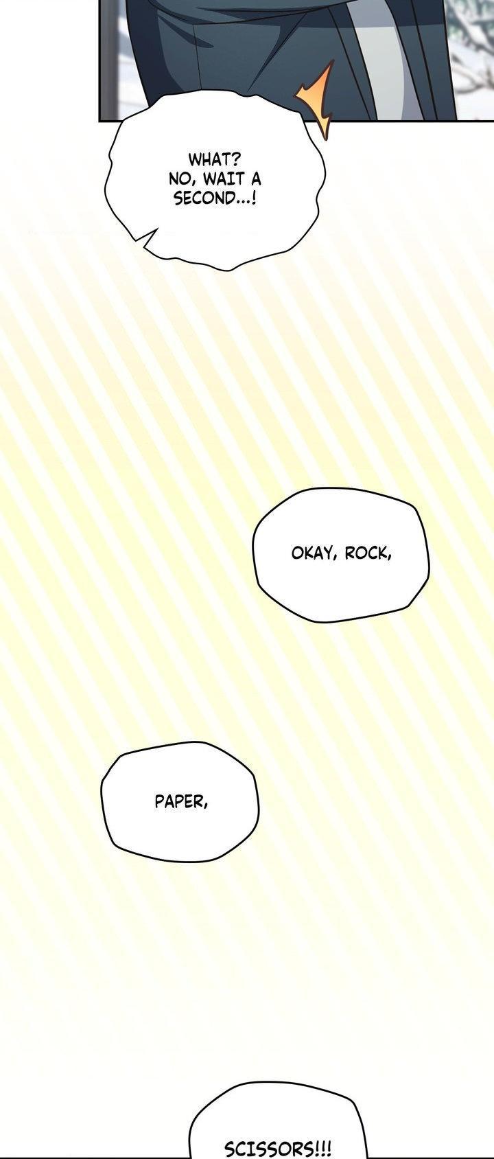 I’m Not Your Guide to Destiny Chapter 30.1 page 10 - 