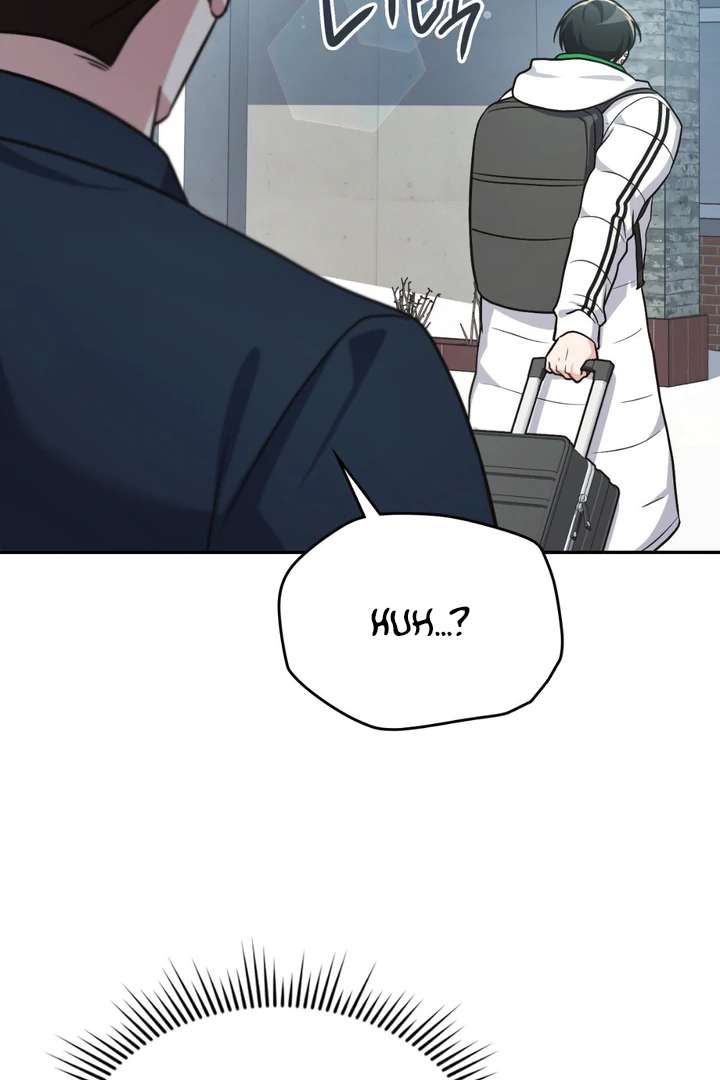 I’m Not Your Guide to Destiny Chapter 30 page 24 - 