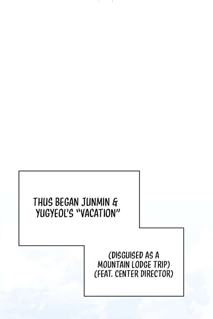 I’m Not Your Guide to Destiny Chapter 30 page 35 - 