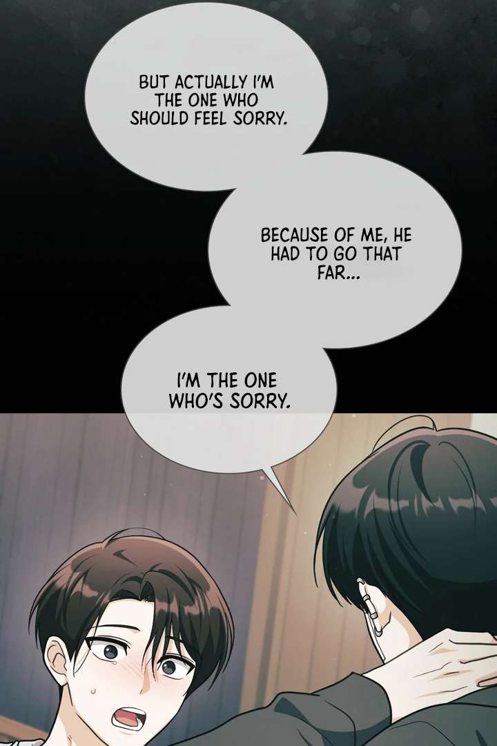 I’m Not Your Guide to Destiny Chapter 30 page 46 - 