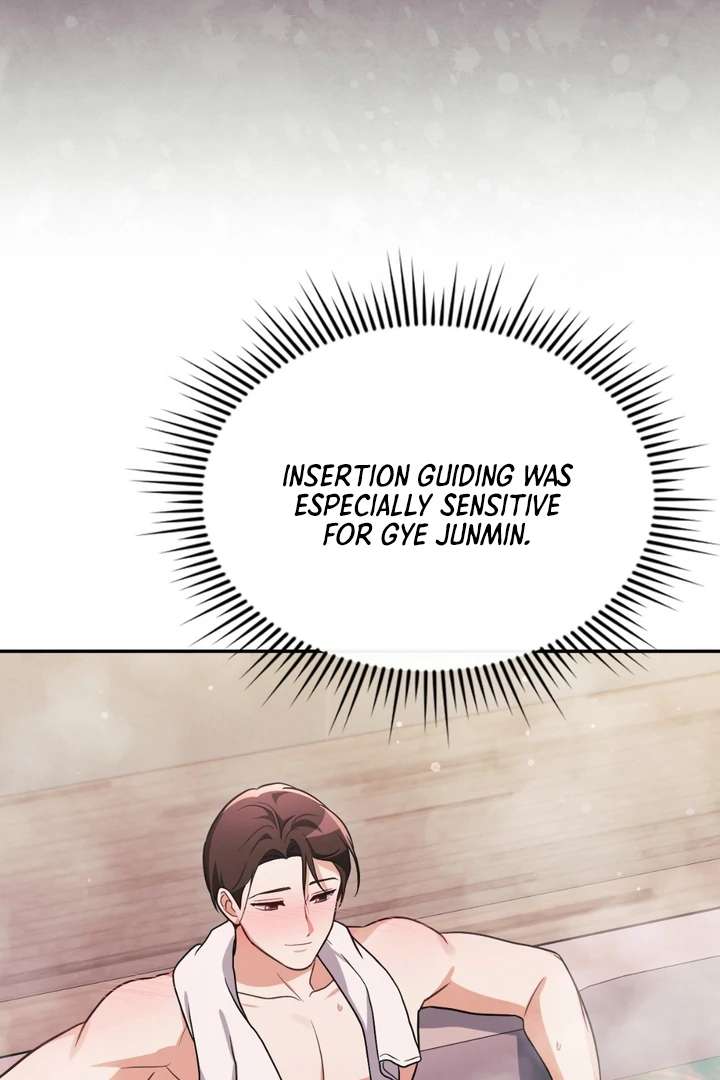 I’m Not Your Guide to Destiny Chapter 30 page 48 - 