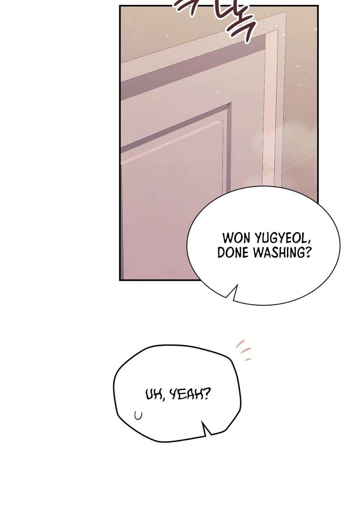 I’m Not Your Guide to Destiny Chapter 30 page 52 - 