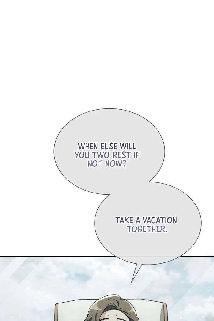 I’m Not Your Guide to Destiny Chapter 30 page 7 - 