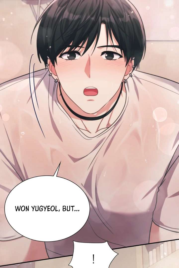 I’m Not Your Guide to Destiny Chapter 30 page 76 - 