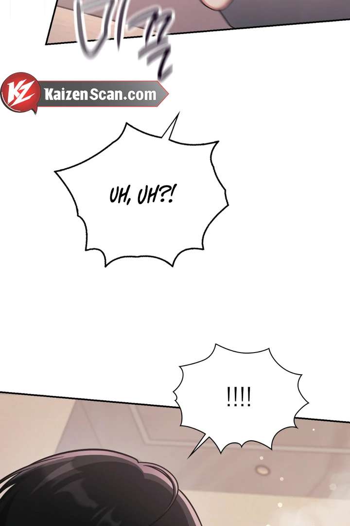 I’m Not Your Guide to Destiny Chapter 30 page 80 - 