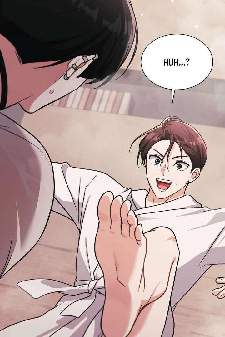 I’m Not Your Guide to Destiny Chapter 30 page 81 - 