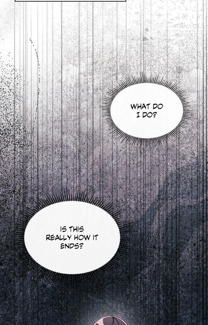 I’m Not Your Guide to Destiny Chapter 31.1 page 104 - 