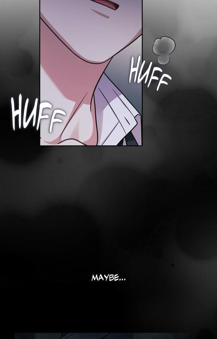 I’m Not Your Guide to Destiny Chapter 31.1 page 110 - 