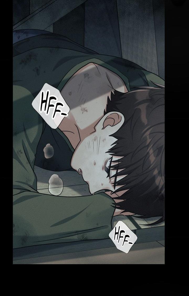 I’m Not Your Guide to Destiny Chapter 31.1 page 111 - 
