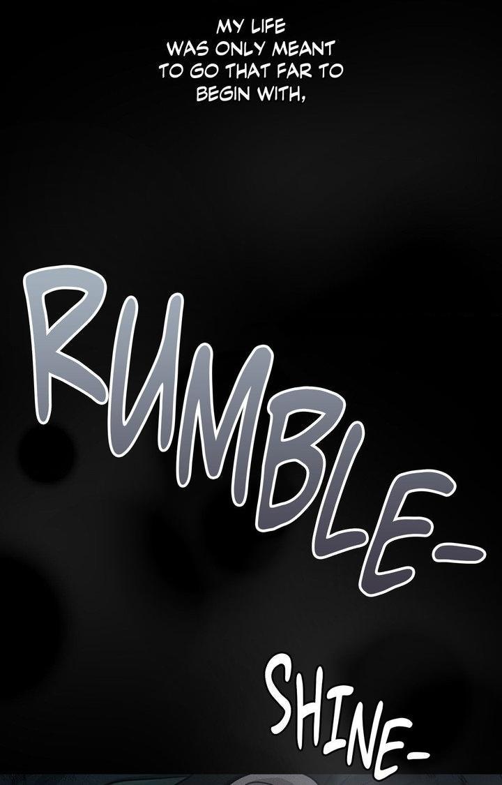 I’m Not Your Guide to Destiny Chapter 31.1 page 112 - 