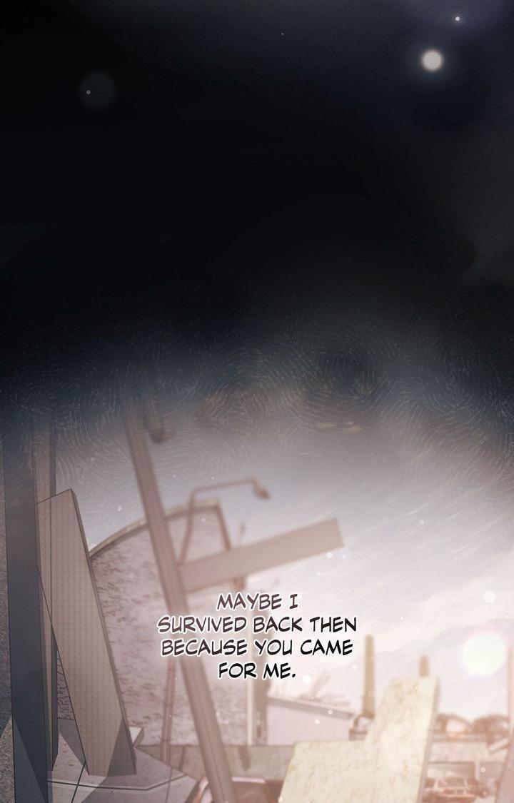 I’m Not Your Guide to Destiny Chapter 31.1 page 115 - 