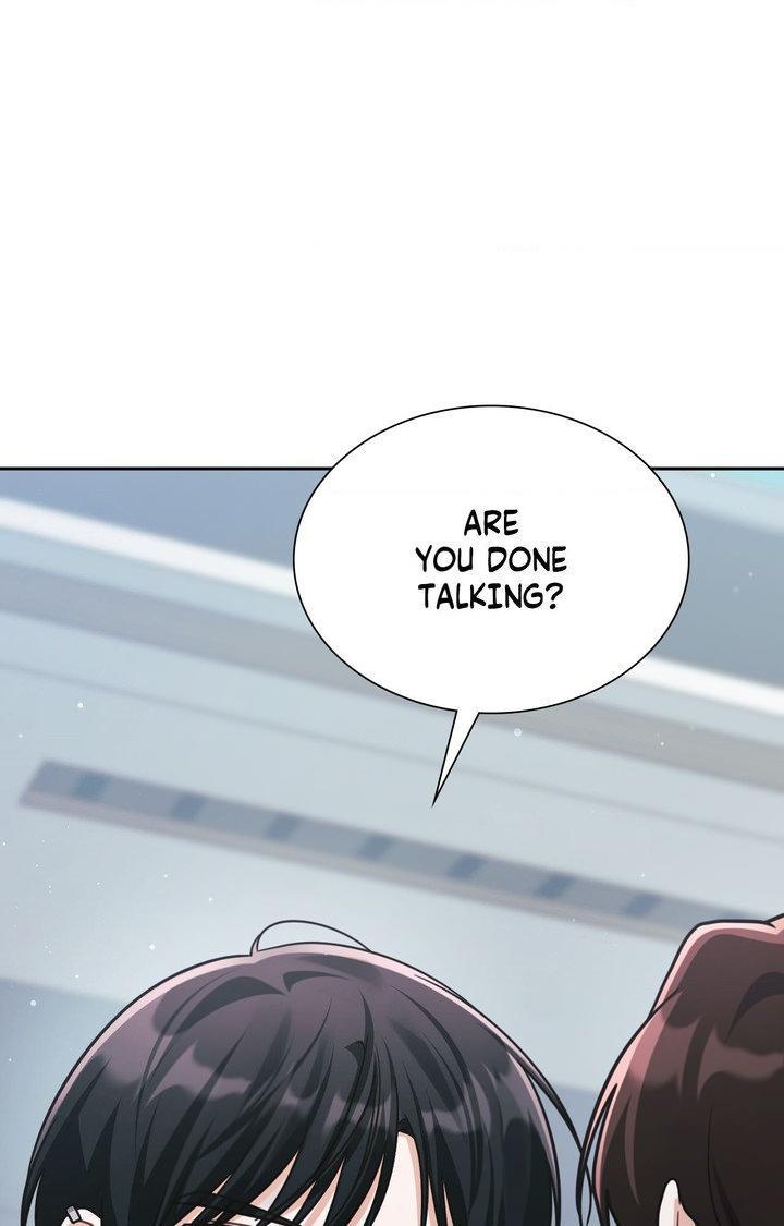 I’m Not Your Guide to Destiny Chapter 31.1 page 125 - 