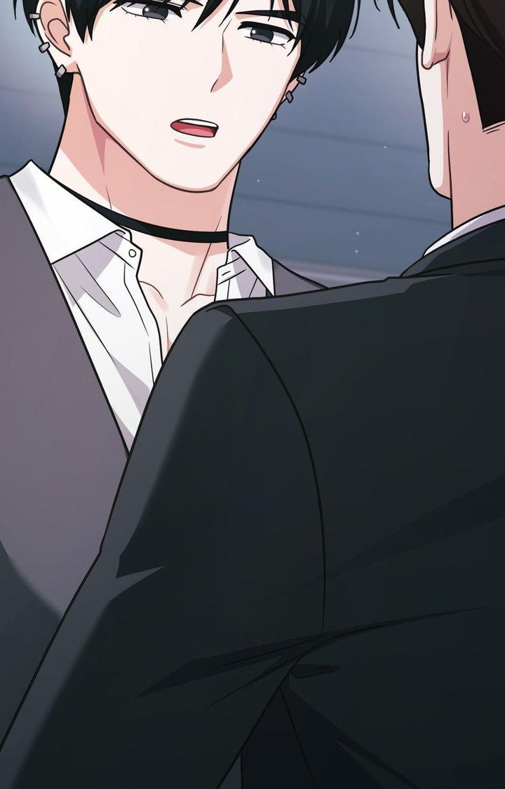 I’m Not Your Guide to Destiny Chapter 31.1 page 126 - 