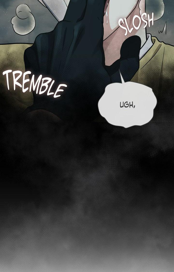 I’m Not Your Guide to Destiny Chapter 31.1 page 14 - 