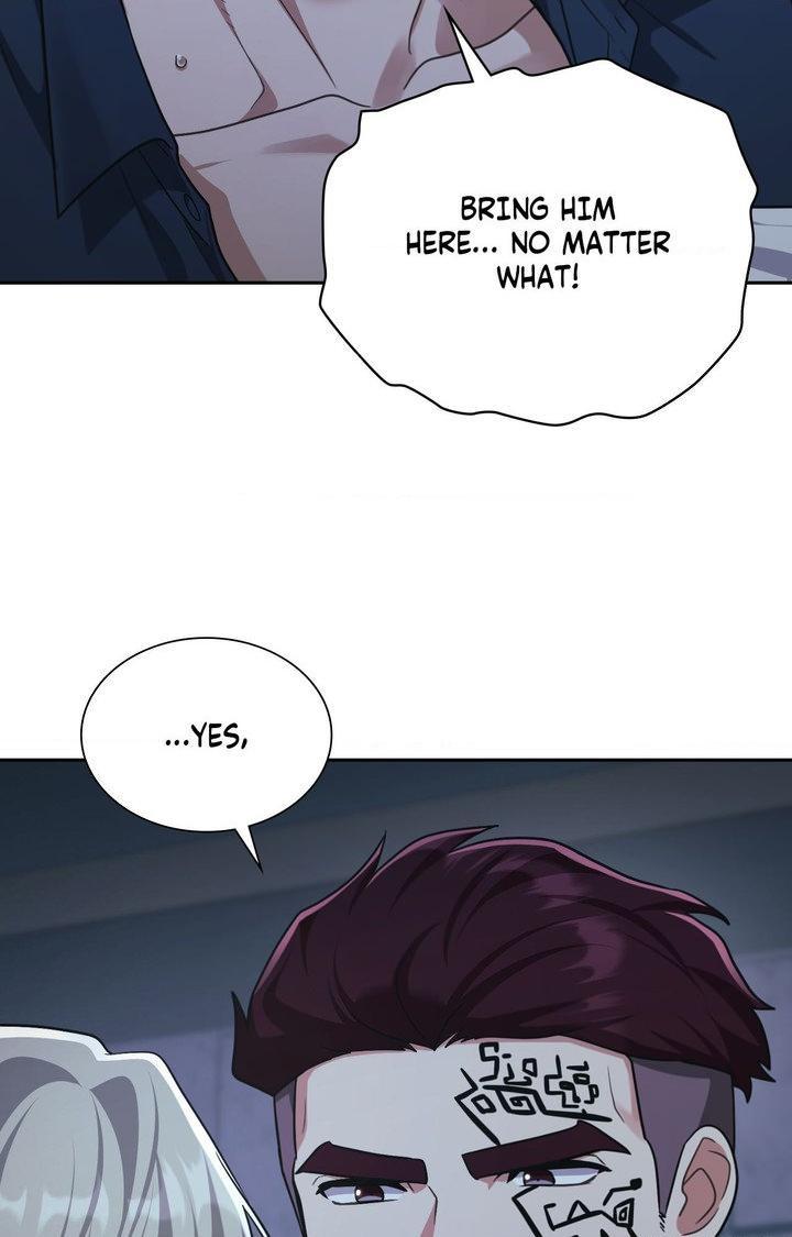 I’m Not Your Guide to Destiny Chapter 31.1 page 19 - 