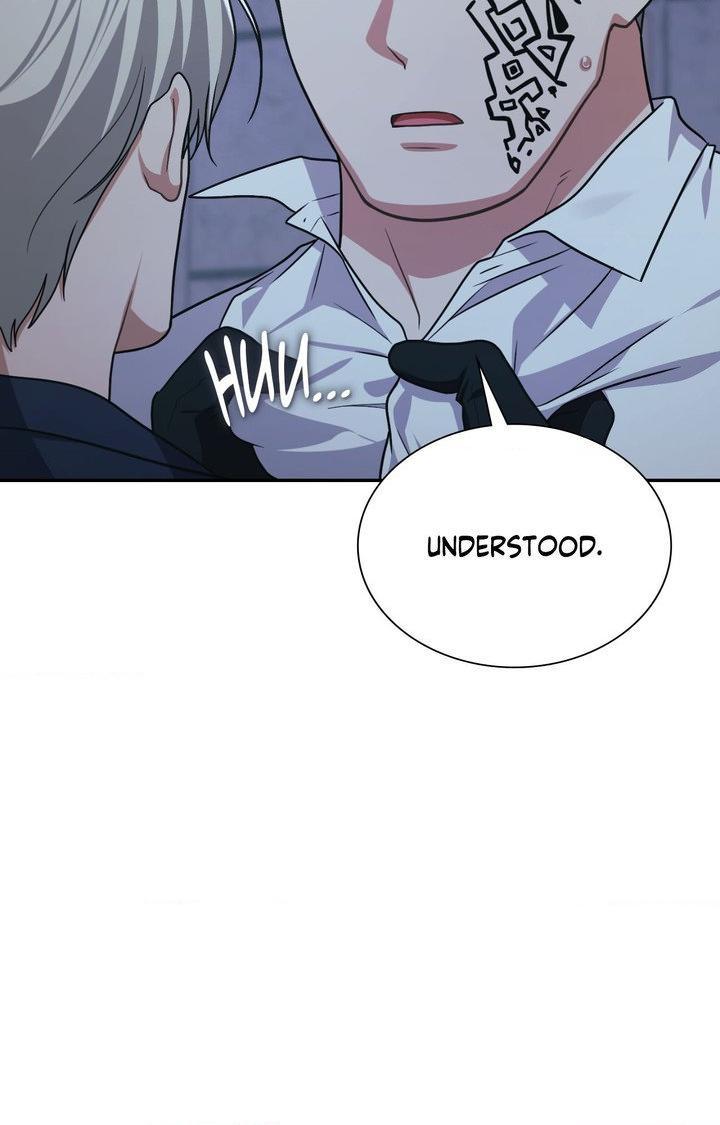I’m Not Your Guide to Destiny Chapter 31.1 page 20 - 