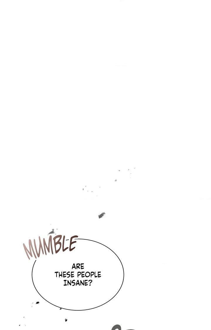 I’m Not Your Guide to Destiny Chapter 31.1 page 22 - 