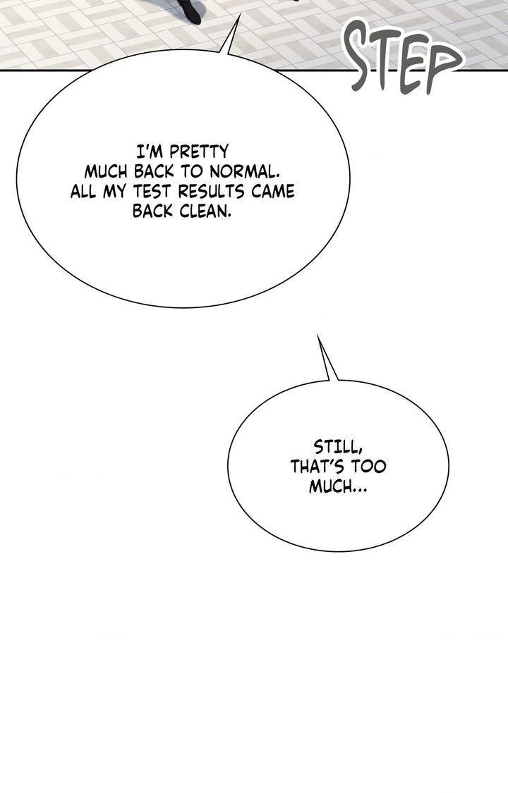 I’m Not Your Guide to Destiny Chapter 31.1 page 24 - 