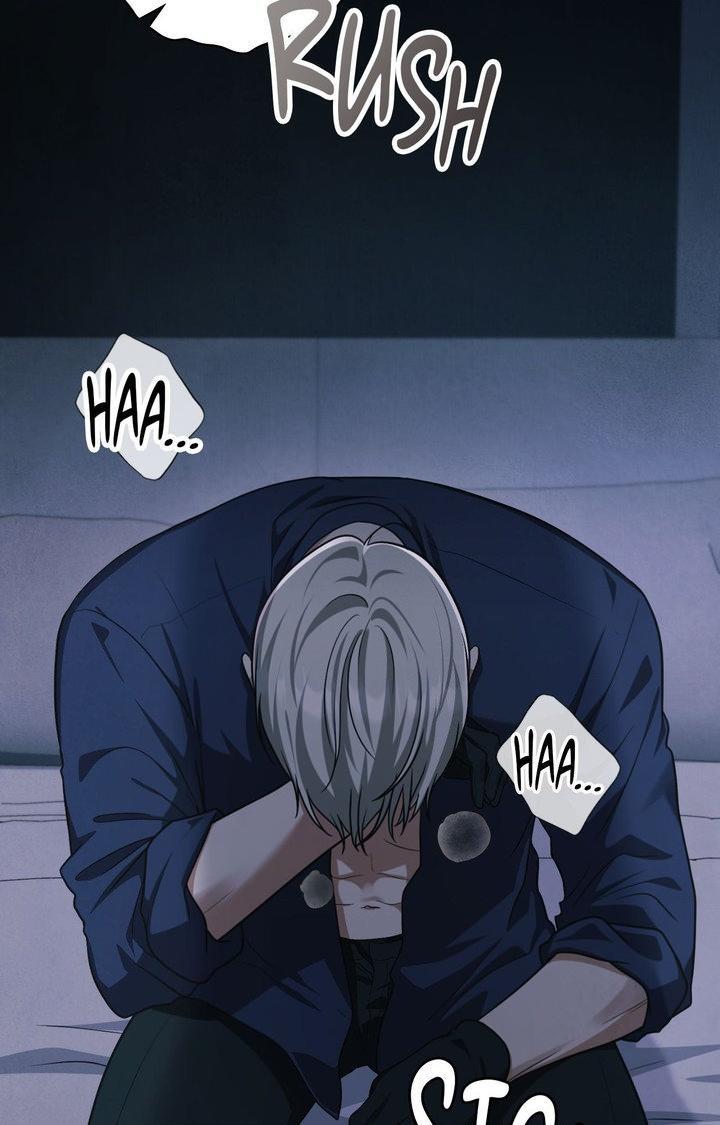 I’m Not Your Guide to Destiny Chapter 31.1 page 4 - 