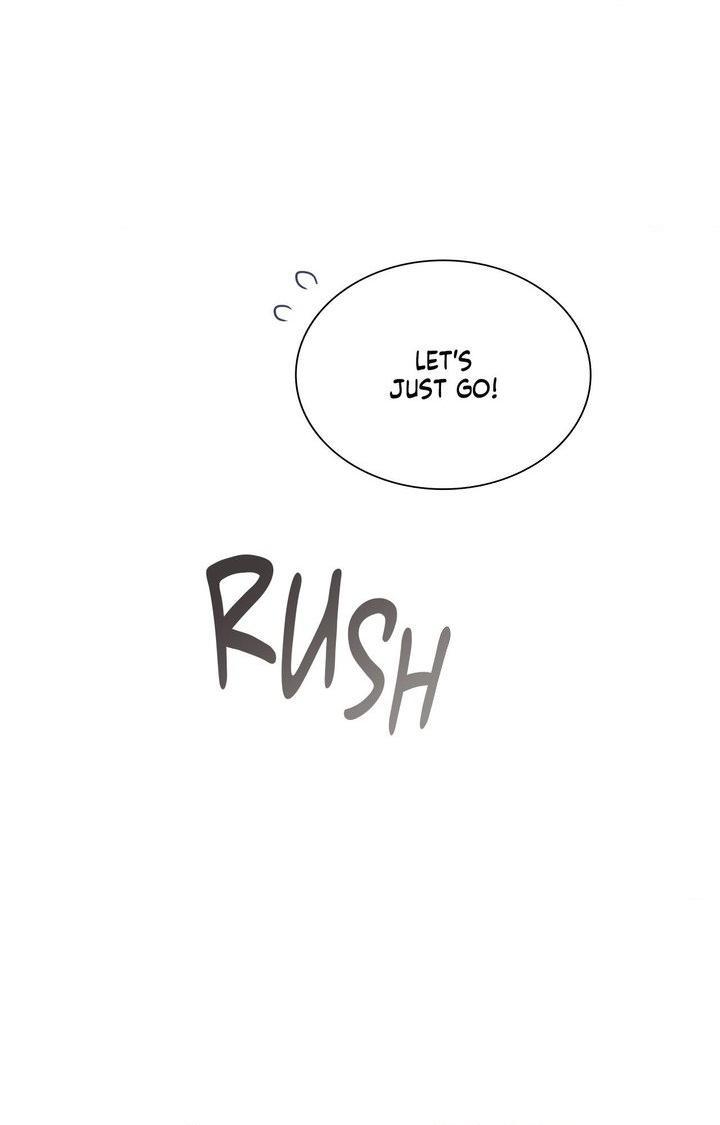 I’m Not Your Guide to Destiny Chapter 31.1 page 32 - 