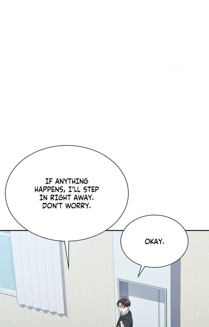 I’m Not Your Guide to Destiny Chapter 31.1 page 33 - 
