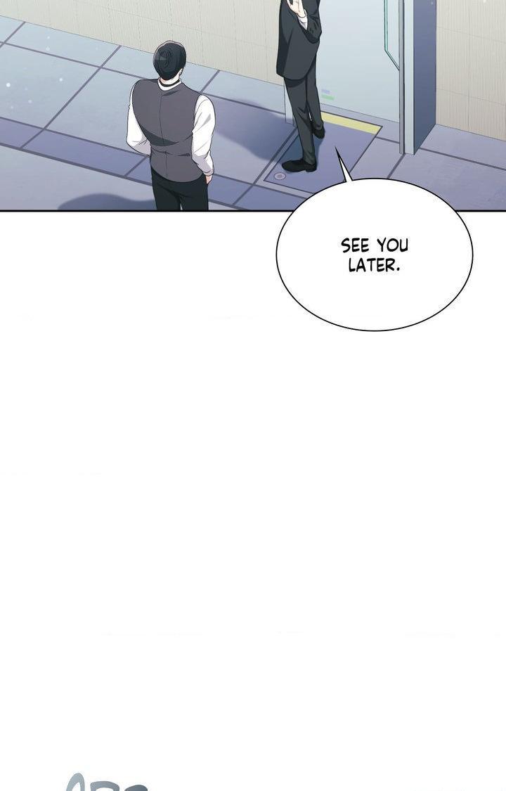 I’m Not Your Guide to Destiny Chapter 31.1 page 34 - 