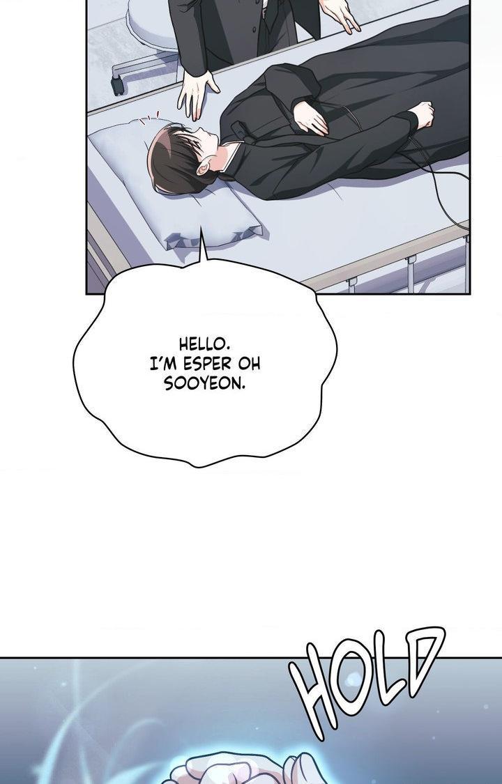 I’m Not Your Guide to Destiny Chapter 31.1 page 38 - 