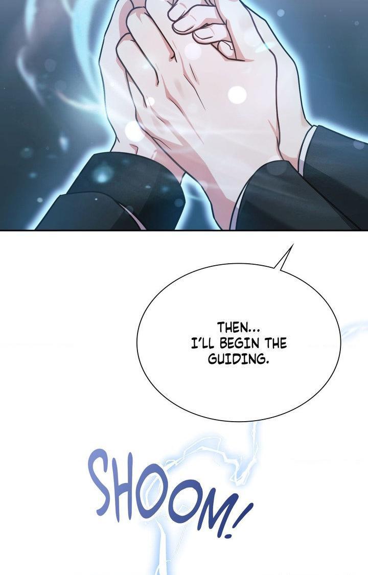 I’m Not Your Guide to Destiny Chapter 31.1 page 39 - 