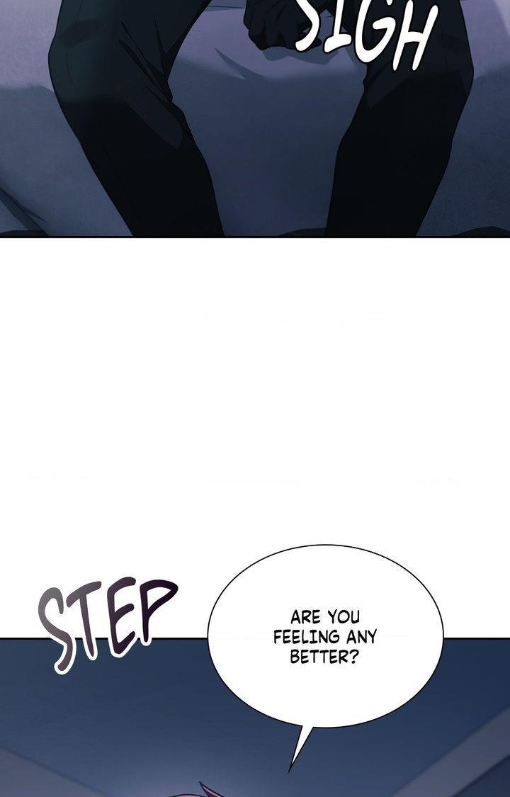 I’m Not Your Guide to Destiny Chapter 31.1 page 5 - 