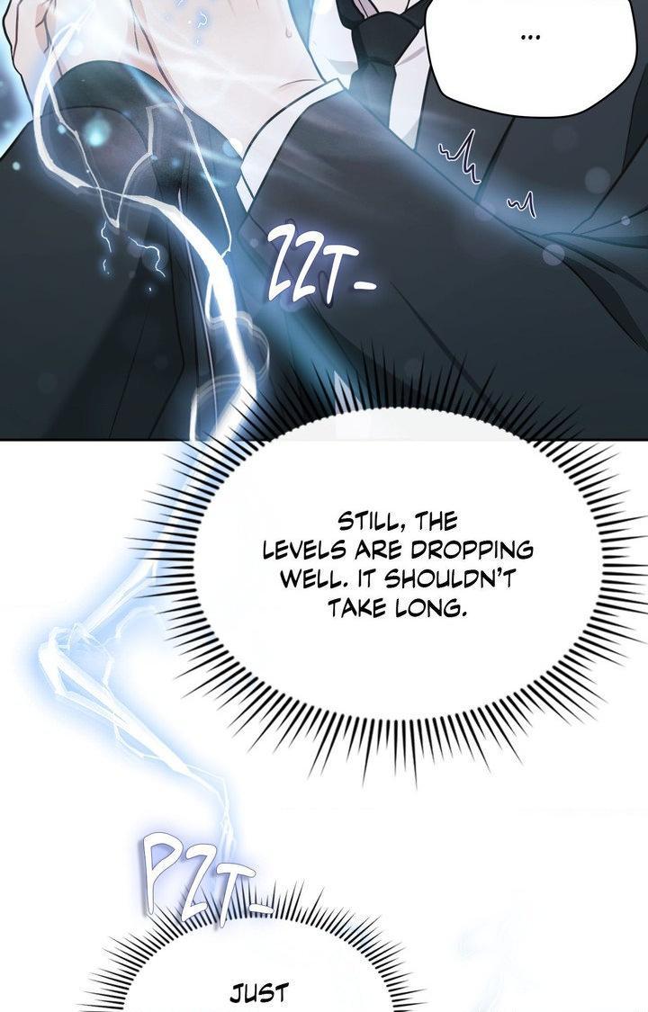 I’m Not Your Guide to Destiny Chapter 31.1 page 41 - 