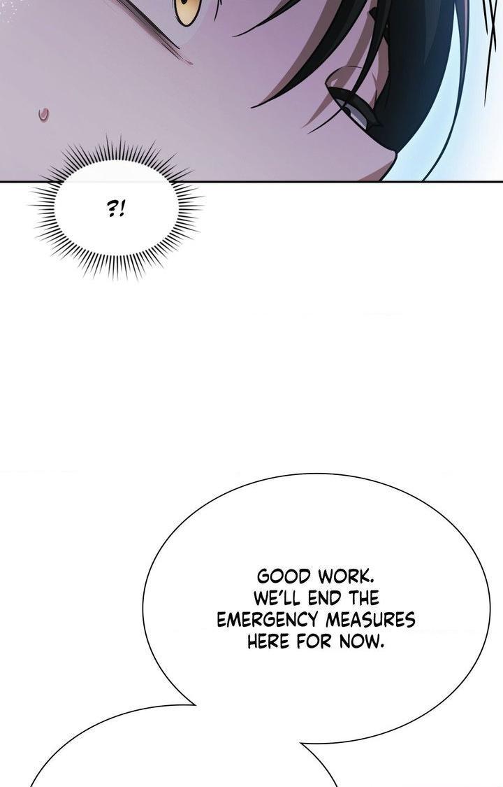 I’m Not Your Guide to Destiny Chapter 31.1 page 45 - 