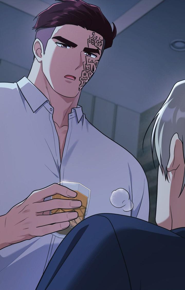 I’m Not Your Guide to Destiny Chapter 31.1 page 6 - 