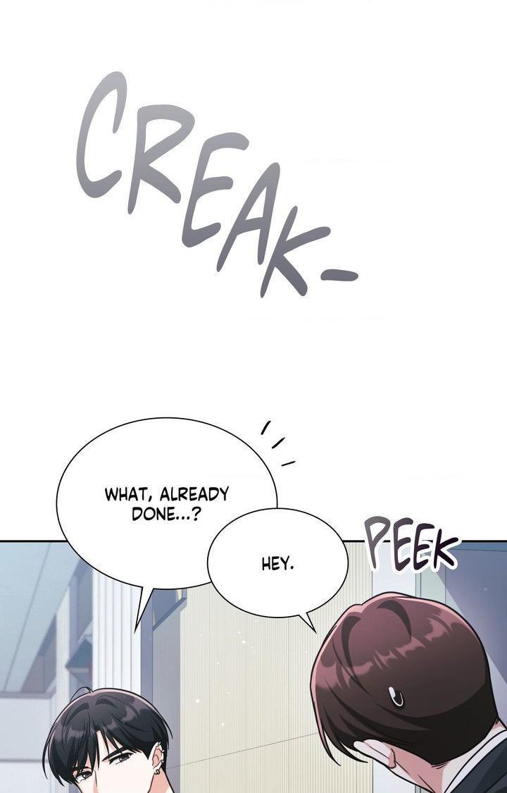 I’m Not Your Guide to Destiny Chapter 31.1 page 52 - 