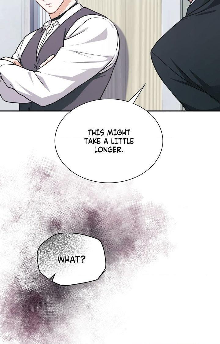 I’m Not Your Guide to Destiny Chapter 31.1 page 53 - 