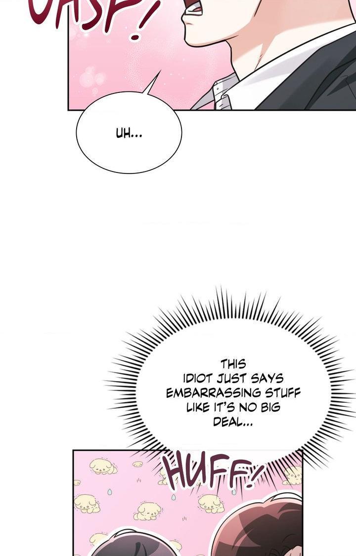 I’m Not Your Guide to Destiny Chapter 31.1 page 58 - 