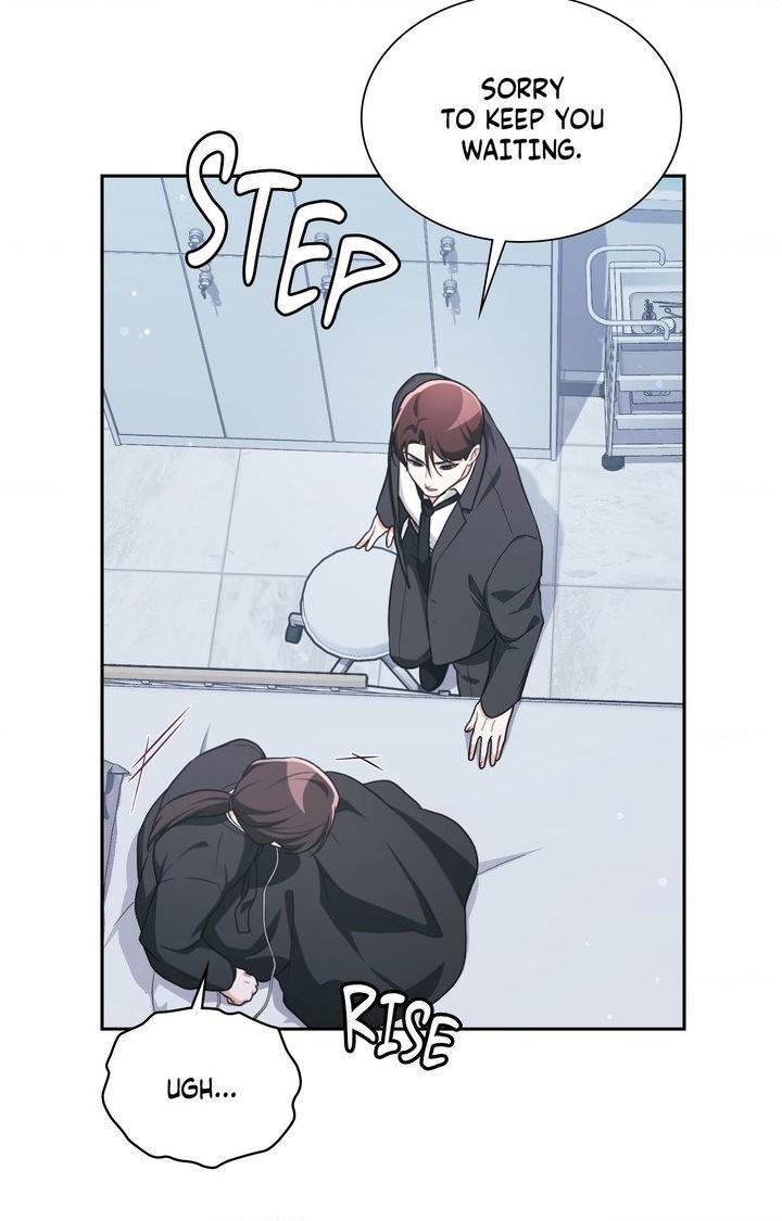 I’m Not Your Guide to Destiny Chapter 31.1 page 61 - 