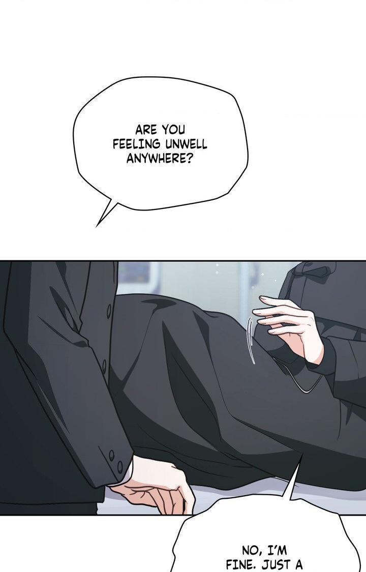 I’m Not Your Guide to Destiny Chapter 31.1 page 62 - 