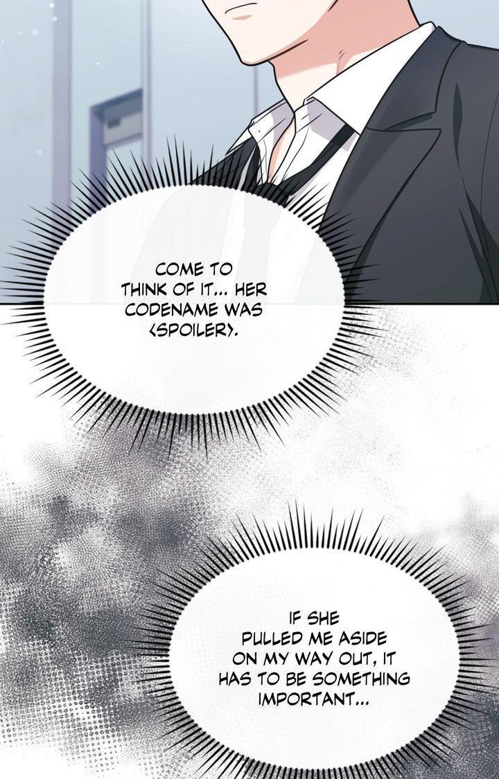I’m Not Your Guide to Destiny Chapter 31.1 page 66 - 