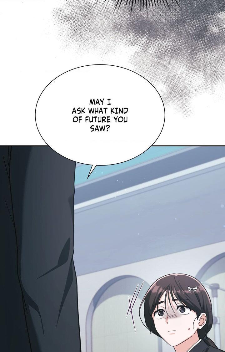 I’m Not Your Guide to Destiny Chapter 31.1 page 67 - 