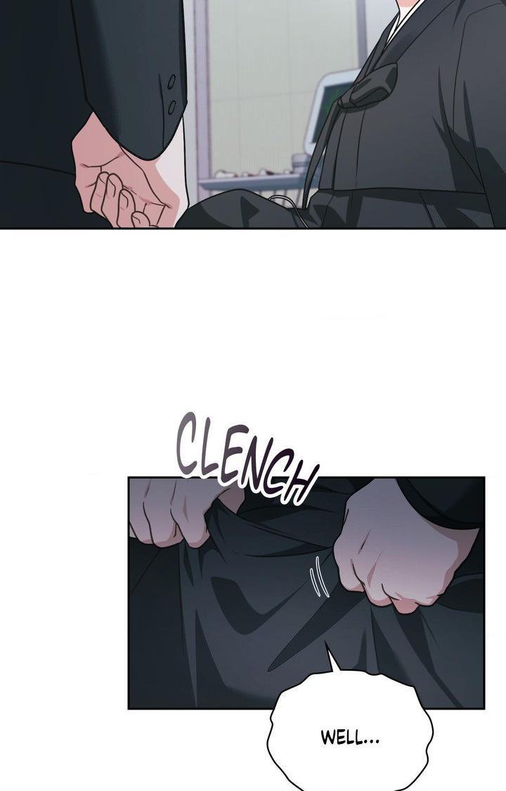 I’m Not Your Guide to Destiny Chapter 31.1 page 68 - 