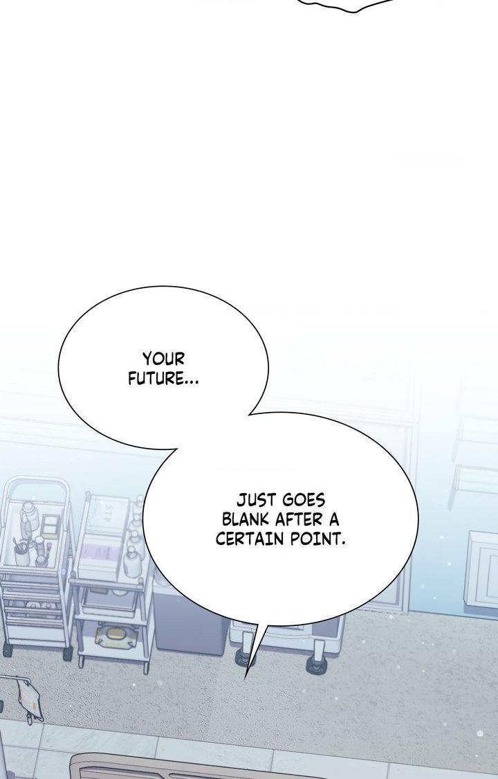 I’m Not Your Guide to Destiny Chapter 31.1 page 69 - 